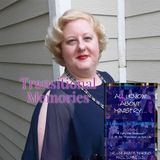 Transitional Memories: All I Know About Ministry...I Learned in Junior High Author Spotlight