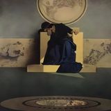 De geschiedenis van de jonge Koning van de Zwarte Eilanden | Verhaaltjes Over Een Vloek