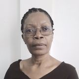 Palmira Velasco, Senior Journalist, Researcher and founder of a women's community radio. Mozambique