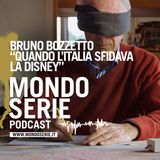 I film di Bruno Bozzetto, quando l’Italia sfidava la Disney | Animazione