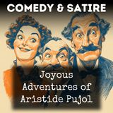 009 - The Adventure Of A Saint Martin's Summer