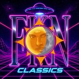 FKN Classics Double Feature! Ken Swartz - Moon Aliens | Elisabeth Hancock - Spiritual Evolution