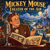 Robin Hood | Mickey Mouse Theater of the Air (01-02-38)