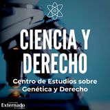 Ep. 1 Podcast Ciencia y Derecho - Neurotecnologías e I.A.