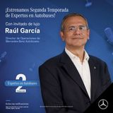 Temporada 2 | Episodio 1: Líderes de la industria por 24 años con Raúl García