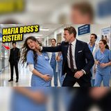 He Slapped a Pregnant Nurse—Her Brother Was the Mafia Boss | Mafia Audio Story