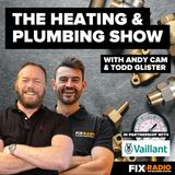 Andy and Todd talk about heat pump & heat loss calculation training