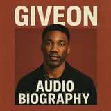 Biography Flash: Giveon Hits 6x Platinum Status While Expanding Dear Beloved Tour to Global Stages in 2026