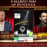 Radiografia Scio' - N.16 del 08-03-2025