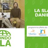 MONDO SLA _ La SLA di Daniela