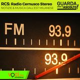 Clicca PLAY per GUARDA CHE TI ASCOLTO - RADIO CERNUSCO STEREO
