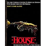 Talking Terror: Come on in to our "House"!
