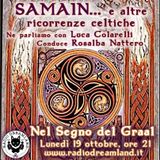 19 - Samain… e altre ricorrenze celtiche
