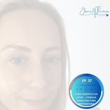 EP. 37: O Teu Talento é um Ativo – Literacia Financeira para Profissionais