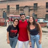 #Napoli Intervista a Raffaele Di Costanzo