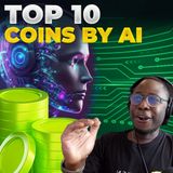 AI Picks Top 10 Crypto Coins of the Month | Token Metrics AMA