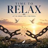 I Release Fear and Embrace Peace