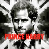 The Spare Heir- Prince Harry's Wildly Entertaining Life Story
