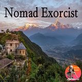 Nomad Exorcist | Interview with Sadhu Dah | Podcast
