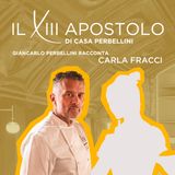 In brodo di punte -  Il Tredicesimo Apostolo di Casa Perbellini