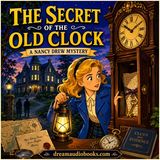 The Secret of the Old Clock - Chapter 20