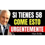 ESTOS 4 ALIMENTOS DETIENEN EL ENVEJECIMIENTOS DESPUÉS DE LOS 58 AÑOS , SEGÚN LA BIBLIA - Predicas Cristianas