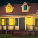 7 HOME ALONE Horror Stories