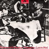 Siouxsie and the Banshees - Metal Postcard (Mittageisen)