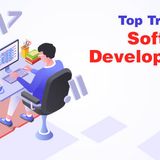 Top Software Development Trends