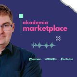 Marketplace vs własny e-sklep – który model sprzedaży sprawdzi się u Ciebie? Wywiad z Marek Kich