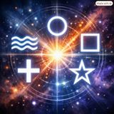S122E6: No That's ESP Extrasensory Perception - Trevor Gear On Paranormal Activities Investigation