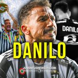 Ep. 01 - La storia di DANILO alla JUVE: ascesa e declino