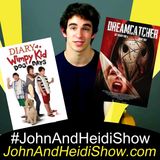 03-12-21-JohnAndHeidiShow-ZacharyGordon-Dreamcatcher