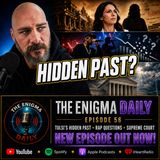 Tulsi's Hidden Past, Rap Questions & Supreme Court!