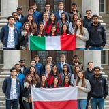 Similarities and differences between Poland and Italy (according to some girls)