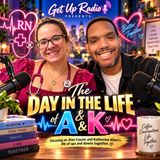 The Day in the Life of A & K - LOVE AND FARTS