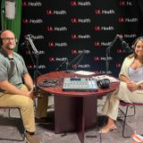 Episode 9: Connection and the Role of Chaplains in Health Care