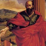 TO 24-02-25   1 Tim. 3   - Il clero irreprensibile