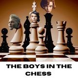 Gli scacchi non sono noiosi