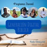 EP25 | El Joven y el Manejo del Dinero - Generación Digital Bíblica