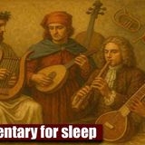 Documentary for Sleep _ The History of Music and Instruments... A Calm Journey Through Sound