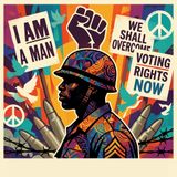 The Unseen Front: Black Patriots in a Divided America