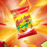 Spice Up Your Snack Game with Sabritones Chips | Cremensugar