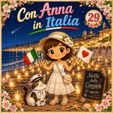 Episodio 29.  Quando il mare si illumina....