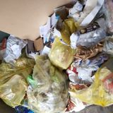 Decoro rubano, fioccano multe da 200 euro per i rifiuti abbandonati “fuori regola”