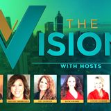 The Vision with Nadia Mutana: Pray for America