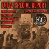 UTLA: Special Report - Goldberg, Jones, Quimiro, Andrade, Locke (2018)