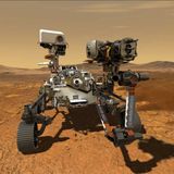71: Curiosity and Perseverance