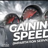Koinonia Global – GAINING SPEED(IMPARTATIO...