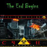 Crash Dystopia The End Begins